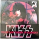 Kiss - Tossin´And Turnin´ In Roanoke