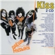 Kiss - Даёшь Музыку MP3 Collection 2CD